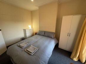 Mayflower road room 2